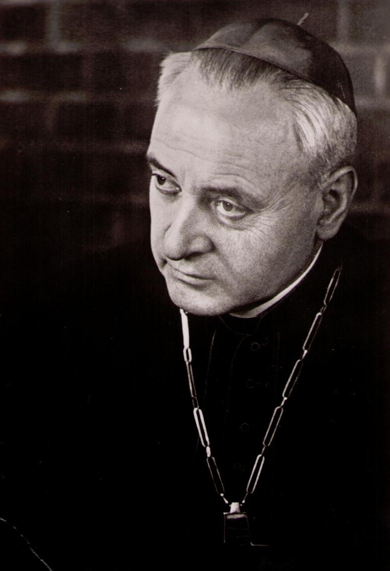 Hermann kardinal Volk