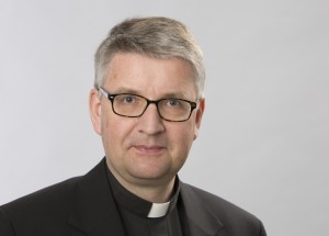 Profesor dr. Peter Kohlgraf novi biskup Mainza